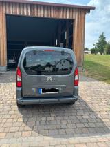 Citroën Berlingo PureTech 110 S&S Multispace 90 Jahr... - Citroën Berlingo: B9