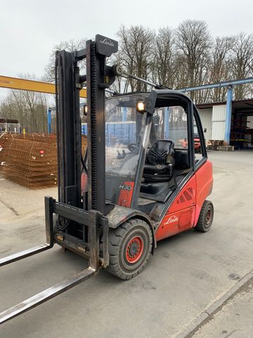 Linde H30D