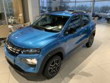 Dacia Spring Expression (Extreme) Navi Kamera CCS - Dacia Spring: Expression