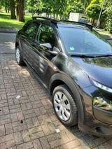 Citroën C4 Cactus 1.2 PureTech 110 Automatik - Citroën C4 Cactus von privat