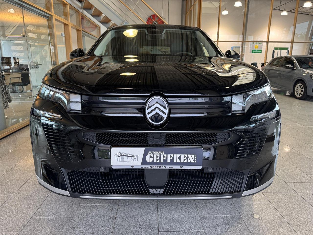 Citroën C5 Aircross Hybrid 145 PLUS, ACC, Kamera, LED! imagem 3