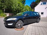 Ford Mondeo 2,0 TDCi mit AHK *Polnische Papiere* - Ford Mondeo aus 2008 mit Diesel-Antrieb
