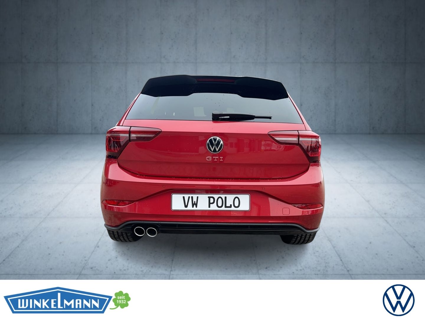 Volkswagen Polo - Bild 4