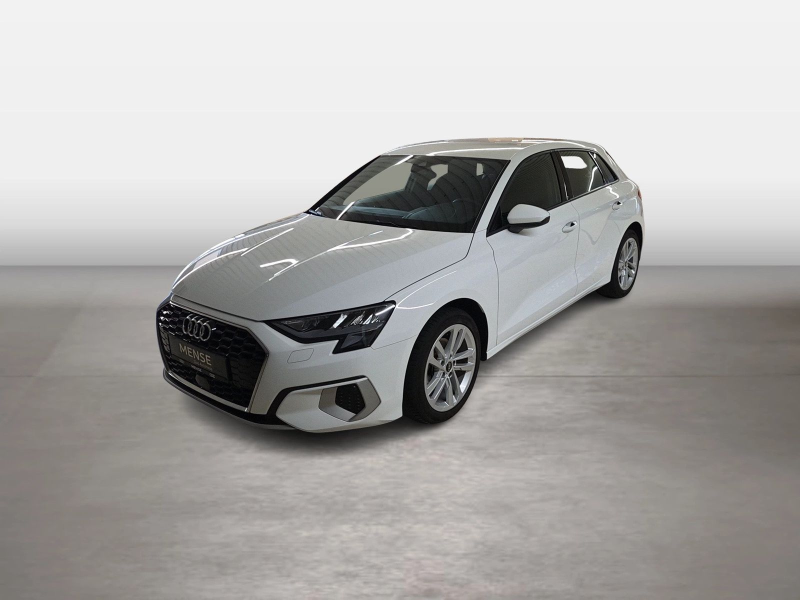 Audi A3 - Bild 2