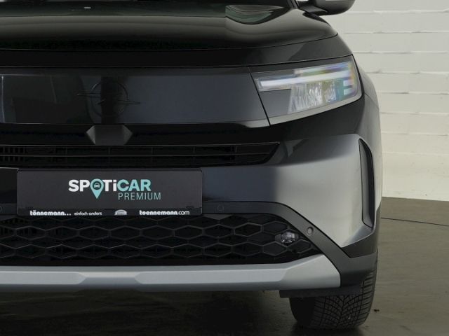Frontera C HYBRID GS eDCT+NAVI+RÜCKFAHRKAMERA+SI