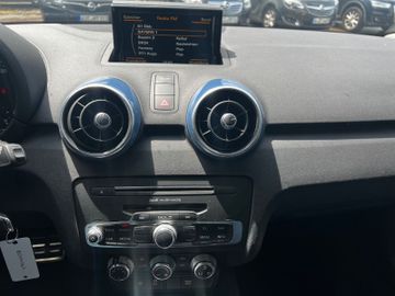 Bild 13 Audi A1 TFSI S tronic sport | Automatik | 17-Zoll