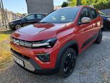 Dacia Spring Electric 65 Extreme Klima Navi 2xPDC 2tkm