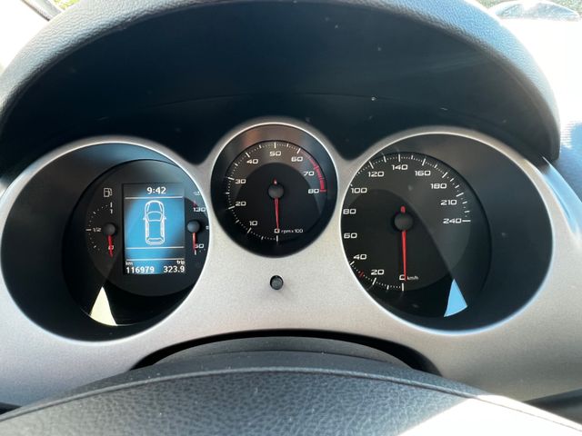 Seat Altea  4You