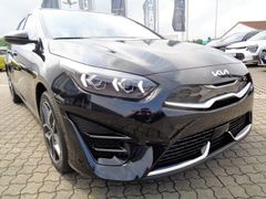 KIA Ceed Sportswagon 1.6 Plug-in Hybrid Platinum KIA Ceed Sportswagon 1.6 Plug-in Hybrid Platinum