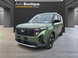 Ford Tourneo Courier 1.0 EcoBoost Powershift Active - Ford Tourneo Courier: Automatik