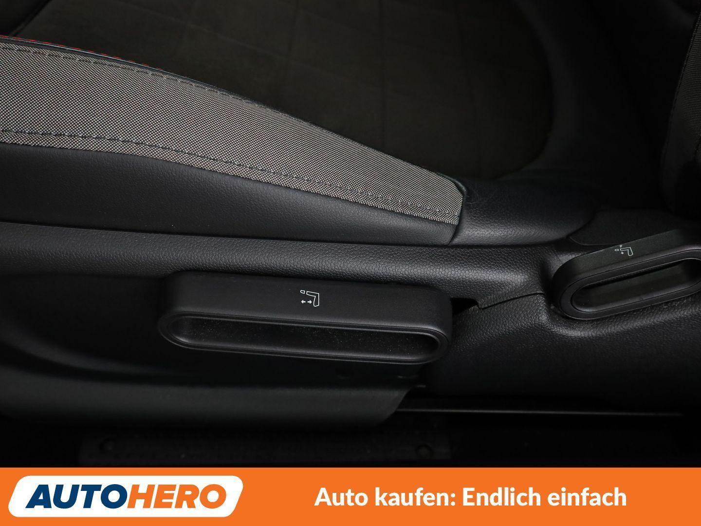 MINI Cooper Trim Aut.*NAVI*ACC*HUD*, миниатюра 27