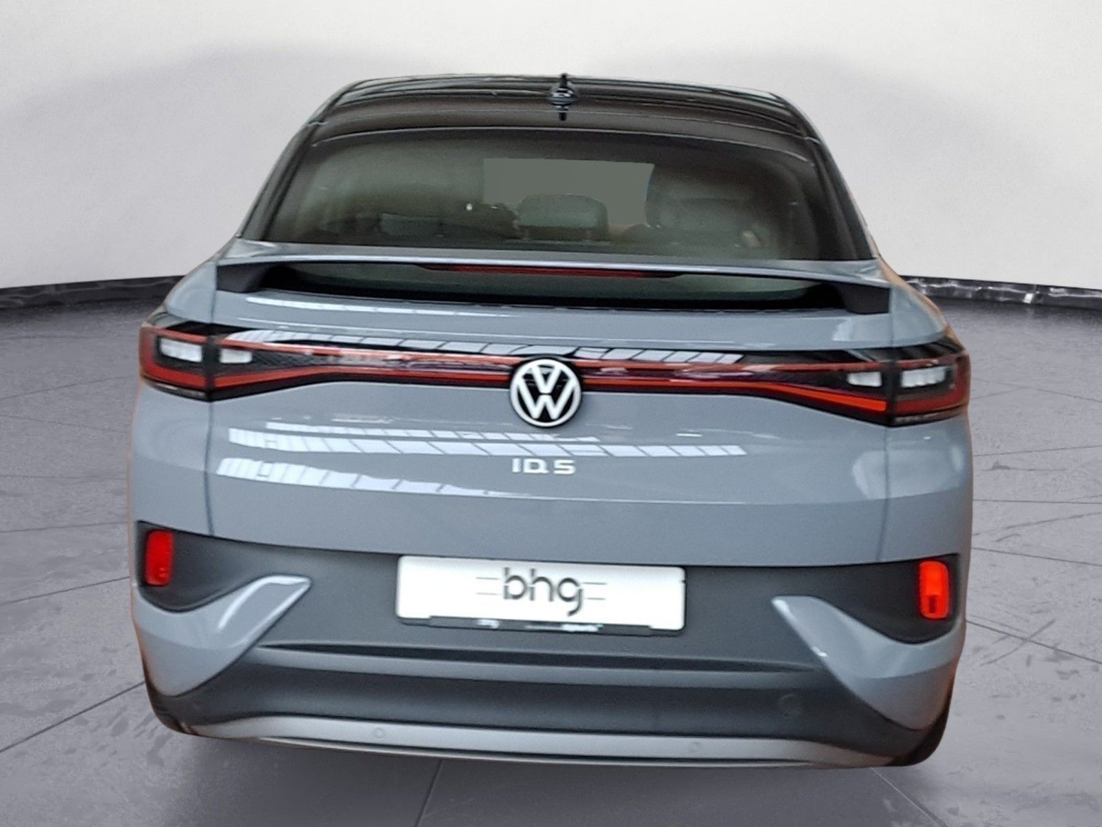 Volkswagen ID.5 - Bild 5