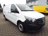 Mercedes-Benz Vito 116 CDI "ExtraLang" KLIMA Werksgarantie - Mercedes-Benz: W116