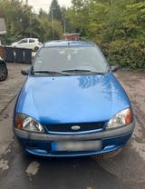 Ford Top Angebot Ford Fiesta (2001) die Woche 600 - gebrauchte Ford Fiesta aus dem Jahr 2001