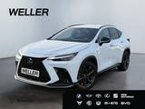 Lexus NX 450h+ E-FOUR F SPORT-Paket *20''*HUD*Leder*36 - Lexus NX-Serie