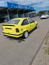 Opel Kadett E 16v gsi 2.0 breit tief laut ... - Opel Kadett: 16v Gsi