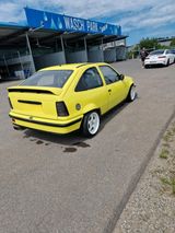Opel Kadett E 16v gsi 2.0 breit tief laut ... - Opel Kadett: Gsi 16