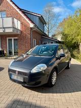 Fiat Grande Punto Racing | 1.4 Benzin | TÜ... - Fiat Grande Punto: Racing