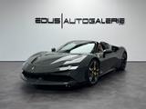 Ferrari SF90 Spider JBL Lift TwoTone Grigio Scuro Carbon