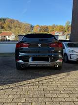 BMW X2 sDrive20i M Sport X Steptronic DCT M Sport X - BMW X2 in Saarbrücken