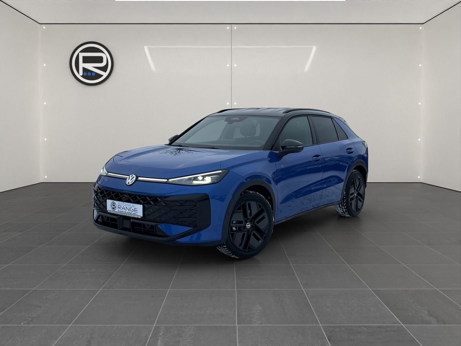 Volkswagen T-Roc - Bild 2