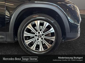 صورة 6 لـ 2022 Mercedes-BENZ EQB