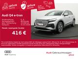 Audi Q4 45 e-tron advanced *8-fach* - Audi Q4 e-tron F4