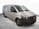 Mercedes-Benz Vito Kasten 109 CDI FWD extralang Werkstatt BOTT - Mercedes-Benz Vito Gebrauchtwagen in Mannheim