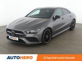 Mercedes-Benz CLA 200 d AMG Line Aut.*NAVI*LED*ACC*PDC*CAM* - Mercedes-Benz CLA 200 Gebrauchtwagen in München
