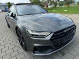 Audi A7 SB 50TDI quattro S-LINE PANO*NAVI*LEDER*CAMER - Audi A7 in Stuttgart