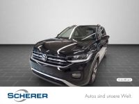 Volkswagen T-Cross - Vorschau Bild 1