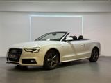 Audi A5 Cabriolet 3.0 TDI quattro|S-Line|Cam|SHZ.|Tem - Audi A5 mit Diesel-Antrieb: Cabrio, 3.0