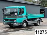 Mercedes-Benz Atego 816 K 4x2 Euro4 Meiller-DSK
