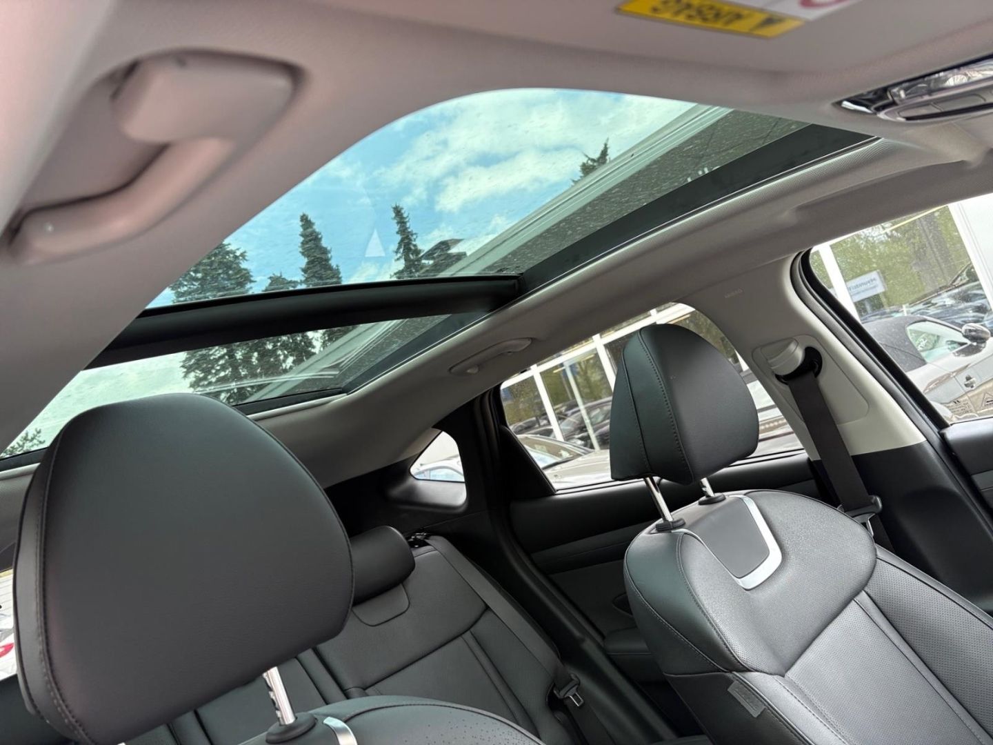 Hyundai Tucson – Bild 16