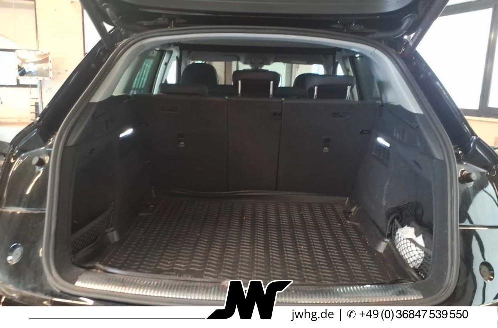 Audi Q5 Sport quattro MATRIX/ACC/VIRTUAL/360°KAMERA, миниатюра 9