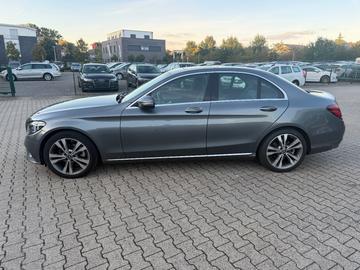 صورة 2 لـ 2018 Mercedes-BENZ C 180