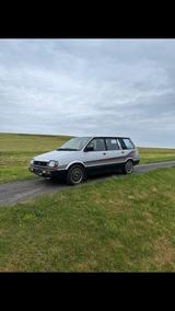 Mitsubishi Space Wagon RARITÄT 7-Sitzer H-... - Mitsubishi Space Wagon mit Benzin-Antrieb