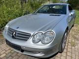 Mercedes-Benz Mercedes SL 350 R230 - Mercedes-Benz SL 350 r230 Gebrauchtwagen