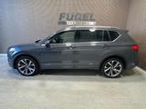 Seat Tarraco 2.0 TSI DSG FR 4Drive LED|Sound|Leder|Pa - Autos mit Automatikschaltung