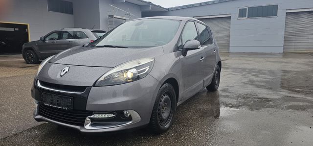 Renault Scenic III Expression Automatik Navi 110 PS