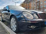 Mercedes-Benz E 320 CDI AVANTGARDE Avantgarde