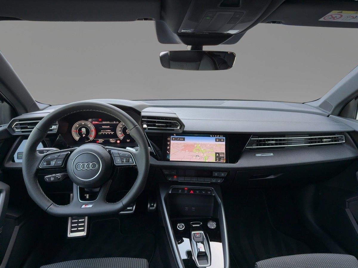 Audi A3 - Bild 10