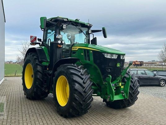 John Deere 7R330 7R 330