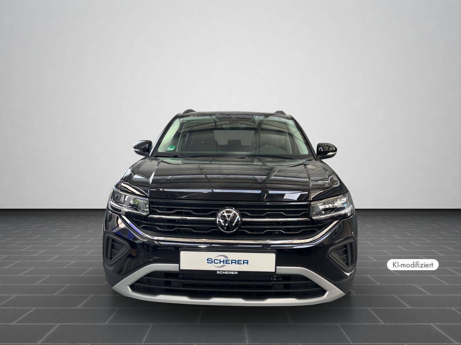 Volkswagen T-Cross - Bild 6