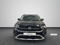 Volkswagen T-Cross - Vorschau Bild 6