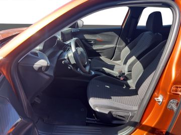 Peugeot 2008 1.2 PureTech 100 Active AHK+SHZ+PDC+SpurH