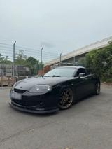 Hyundai Coupe 2.0 GK (JDM Style ) - Hyundai Coupe Gebrauchtwagen