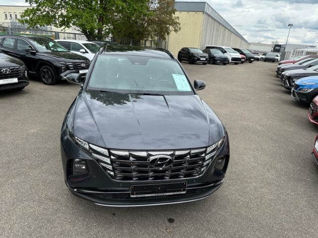 Fahrzeugabbildung Hyundai Tucson Prime Plug-In Hybrid 4WD ESC+Panoramadach