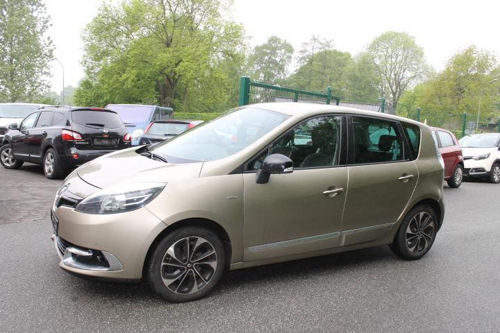 Renault Scenic III BOSE Edition Euro 6