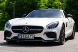 Mercedes-Benz AMG GT S 4.0 V8 S DCT S - Mercedes-Benz AMG GT S Gebrauchtwagen